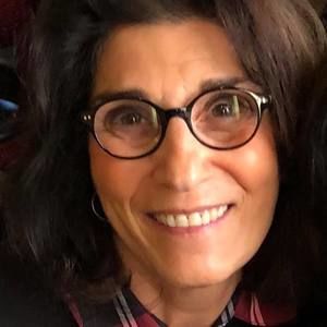 Meet your Posher, Sandra